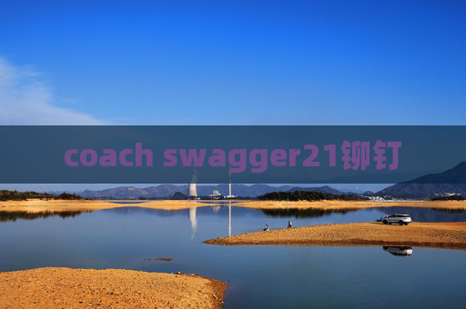 coach swagger21铆钉